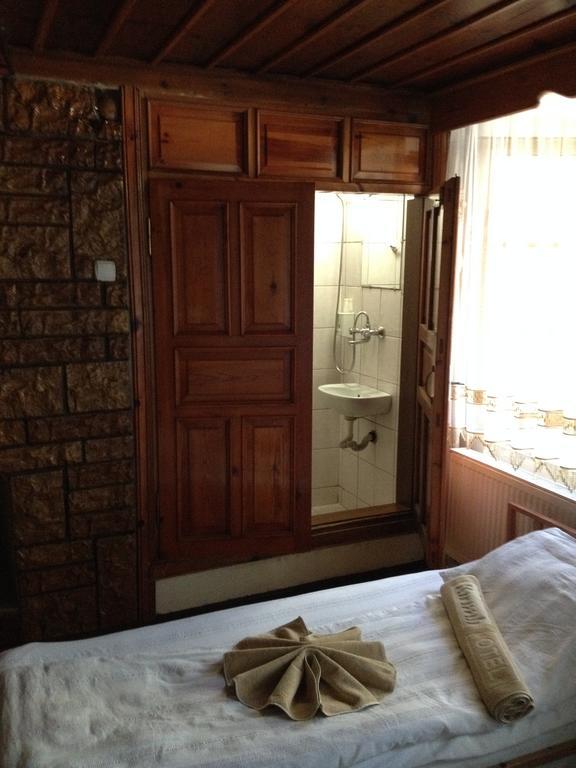 Kirimli Hotel Safranbolu Habitación foto