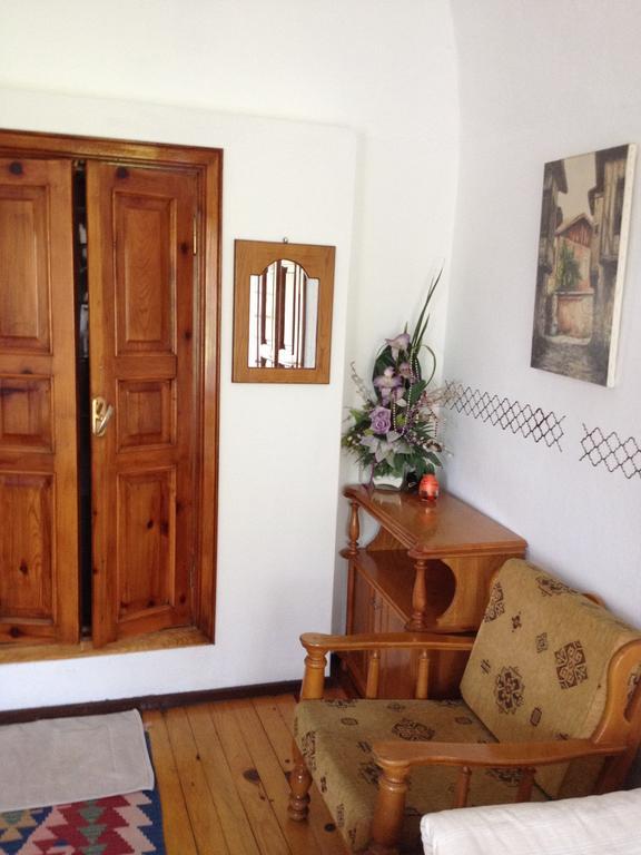 Kirimli Hotel Safranbolu Habitación foto