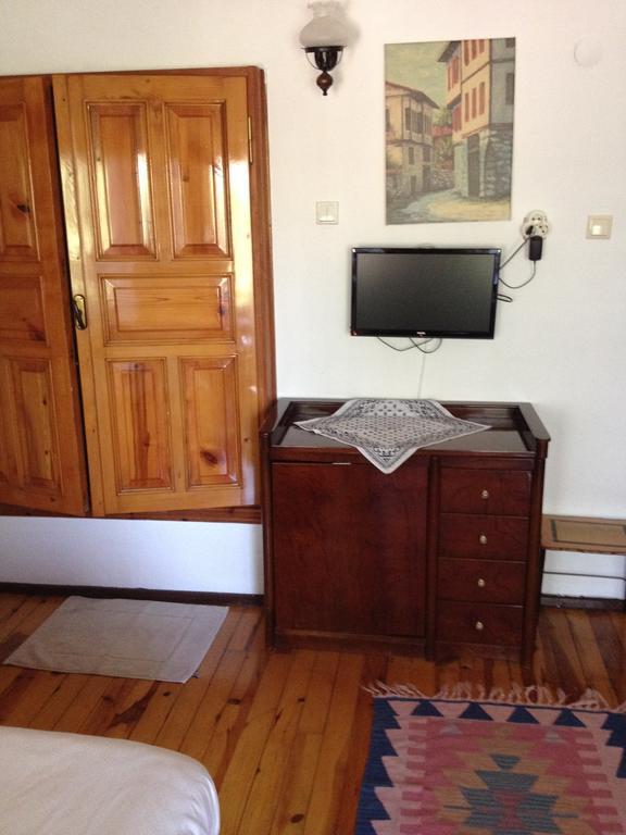 Kirimli Hotel Safranbolu Habitación foto