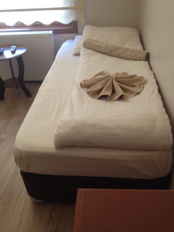 Kirimli Hotel Safranbolu Habitación foto