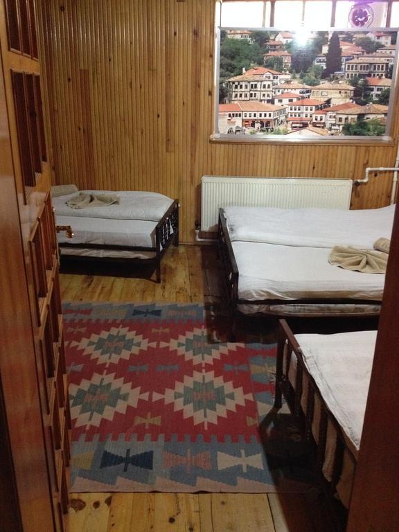 Kirimli Hotel Safranbolu Habitación foto